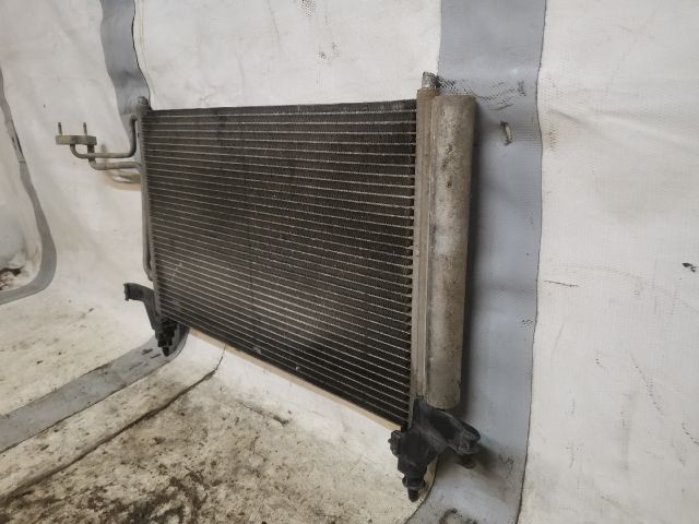 bontott FIAT STILO Klímahűtő Radiátor