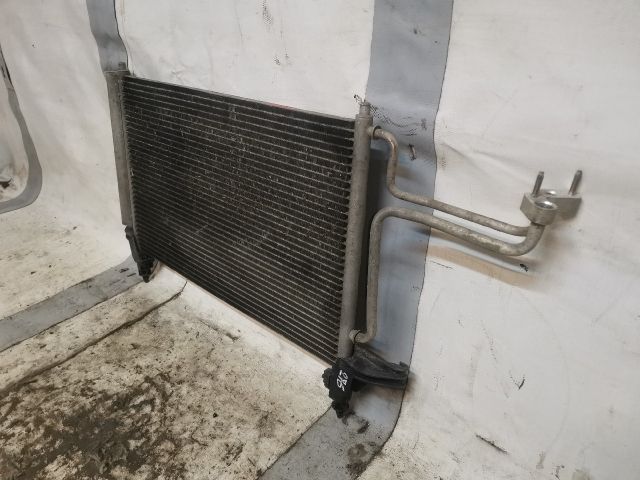 bontott FIAT STILO Klímahűtő Radiátor