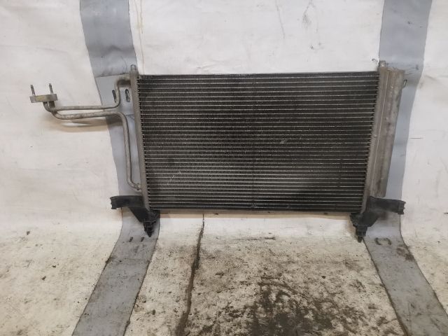 bontott FIAT STILO Klímahűtő Radiátor
