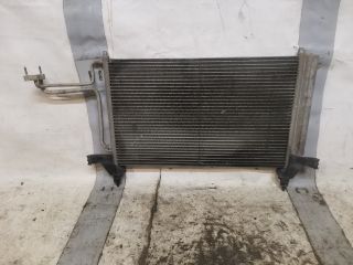 bontott FIAT STILO Klímahűtő Radiátor