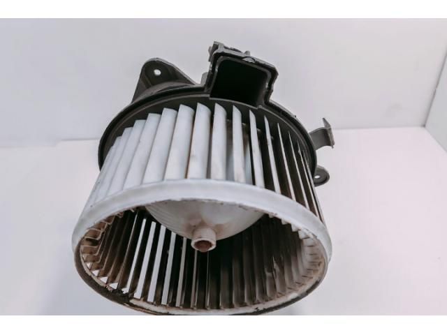 bontott FIAT STILO Klímahűtő Ventilátor