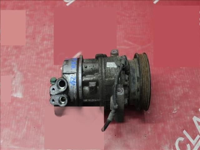 bontott FIAT STILO Klímakompresszor