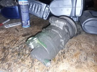 bontott FIAT STILO Klímakompresszor