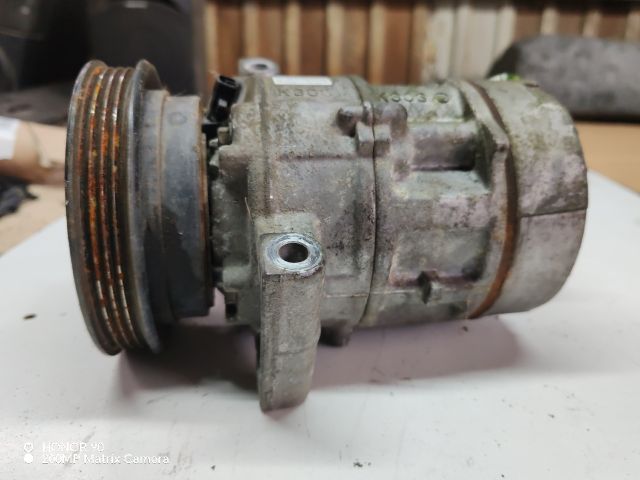 bontott FIAT STILO Klímakompresszor