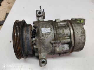 bontott FIAT STILO Klímakompresszor