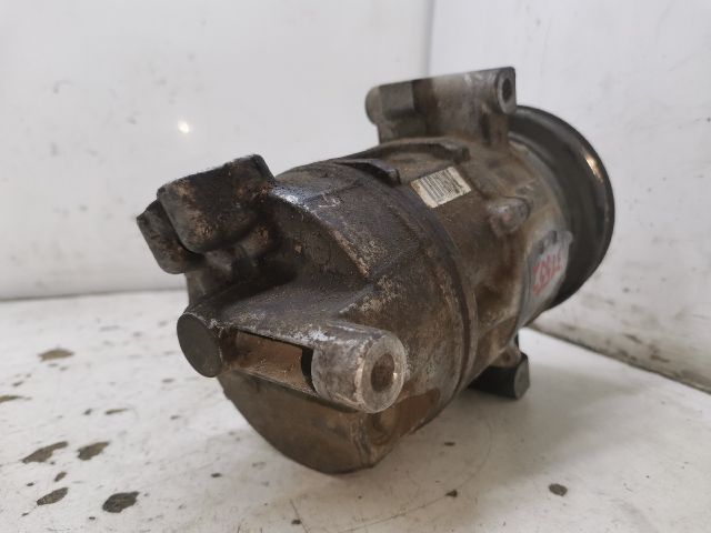 bontott FIAT STILO Klímakompresszor