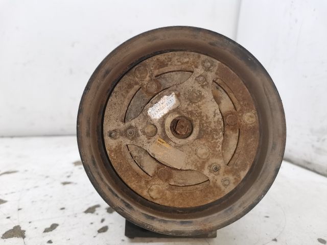 bontott FIAT STILO Klímakompresszor