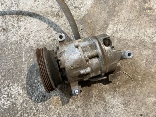 bontott FIAT STILO Klímakompresszor