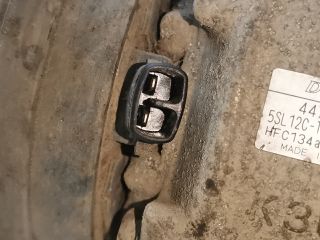 bontott FIAT STILO Klímakompresszor