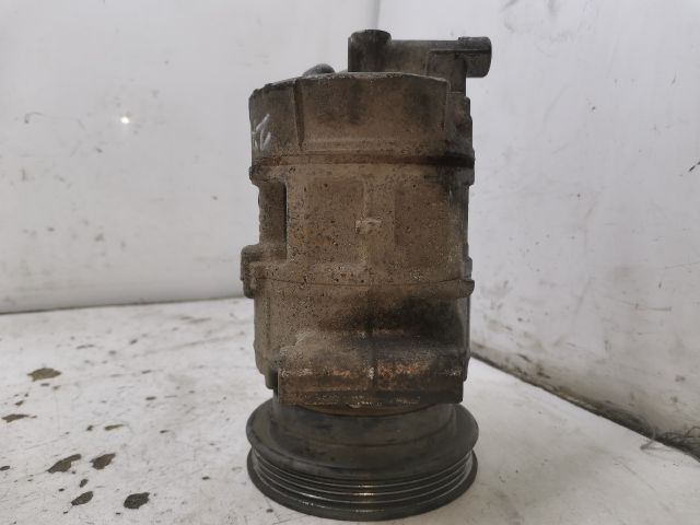 bontott FIAT STILO Klímakompresszor