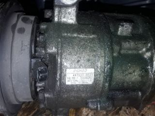 bontott FIAT STILO Klímakompresszor