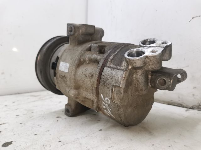 bontott FIAT STILO Klímakompresszor