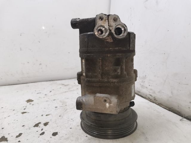 bontott FIAT STILO Klímakompresszor