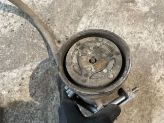 bontott FIAT STILO Klímakompresszor