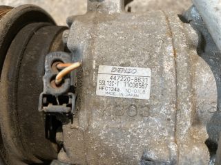 bontott FIAT STILO Klímakompresszor