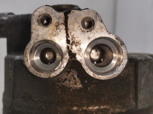 bontott FIAT STILO Klímakompresszor