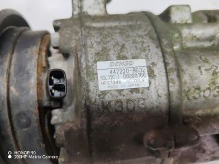 bontott FIAT STILO Klímakompresszor