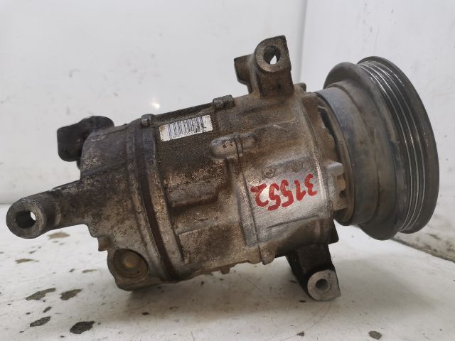 bontott FIAT STILO Klímakompresszor