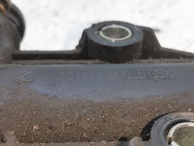 bontott FIAT STILO Kuplung Munkahenger