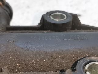 bontott FIAT STILO Kuplung Munkahenger