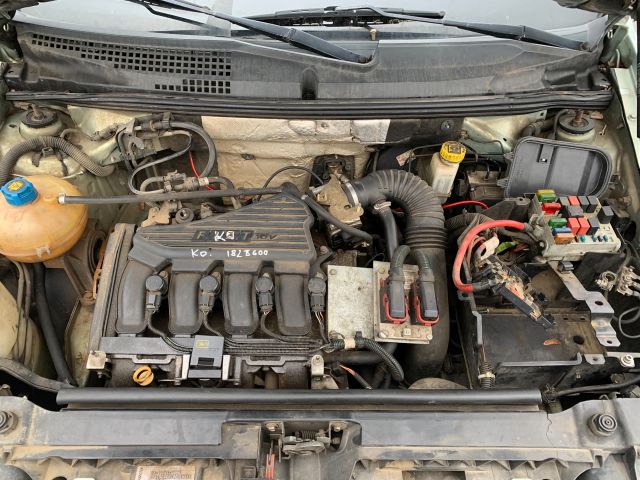 bontott FIAT STILO Motor Tartó Bak Bal