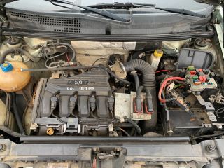 bontott FIAT STILO Motor Tartó Bak Bal