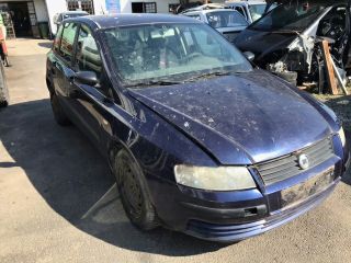 bontott FIAT STILO Motor Tartó Bak (Fém)