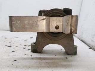 bontott FIAT STILO Motor Tartó Bak Jobb