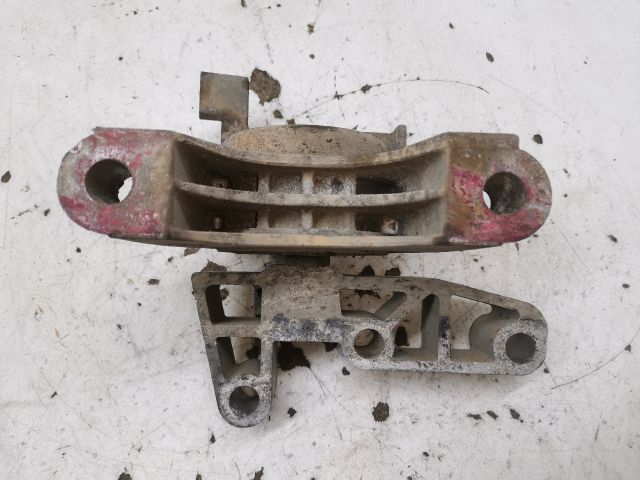 bontott FIAT STILO Motor Tartó Bak Jobb