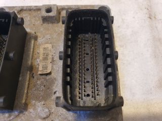 bontott FIAT STILO Motorvezérlő