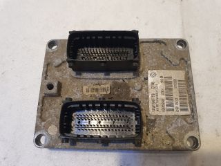 bontott FIAT STILO Motorvezérlő