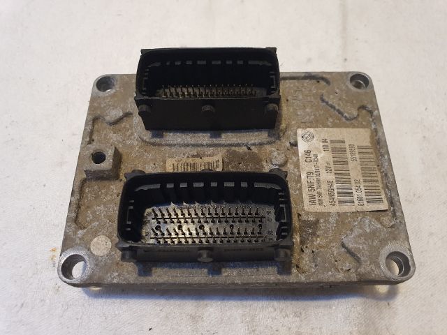 bontott FIAT STILO Motorvezérlő