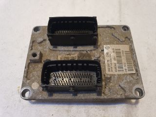 bontott FIAT STILO Motorvezérlő