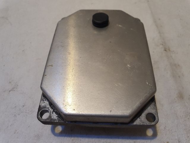 bontott FIAT STILO Motorvezérlő