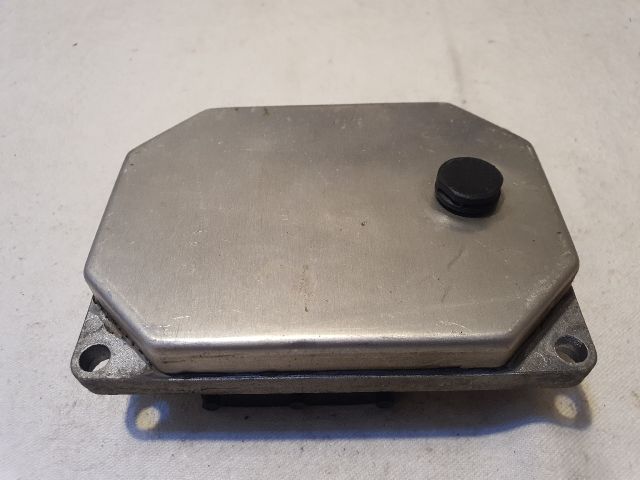 bontott FIAT STILO Motorvezérlő