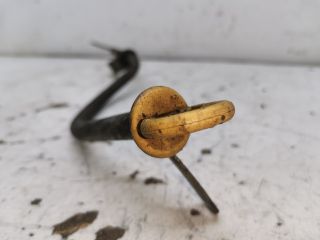 bontott FIAT STILO Nívópálca