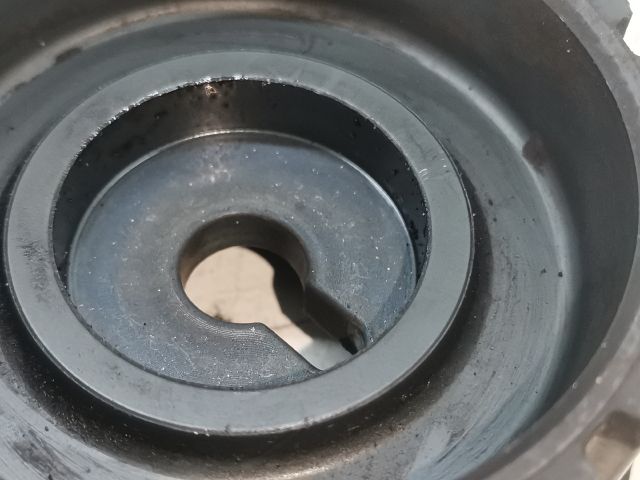 bontott FIAT STILO Olajszivattyú Bordáskerék