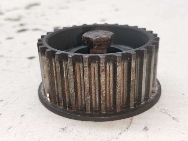 bontott FIAT STILO Olajszivattyú Bordáskerék