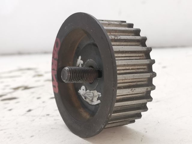 bontott FIAT STILO Olajszivattyú Bordáskerék