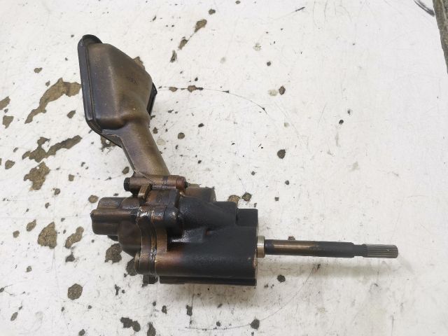 bontott FIAT STILO Olajszivattyú