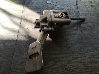 bontott FIAT STILO Olajszivattyú