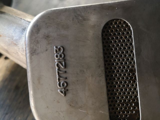 bontott FIAT STILO Olajszivattyú