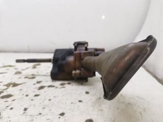 bontott FIAT STILO Olajszivattyú