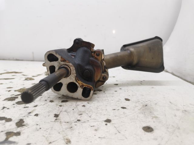 bontott FIAT STILO Olajszivattyú