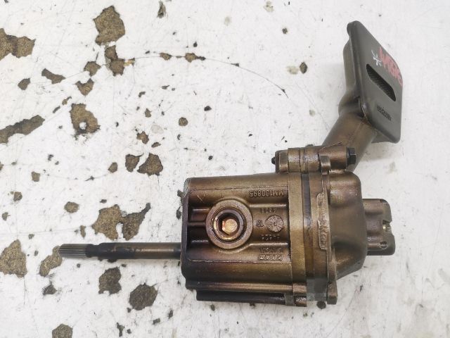 bontott FIAT STILO Olajszivattyú