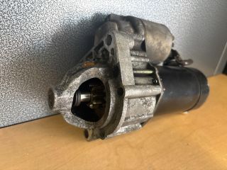 bontott FIAT STILO Önindító