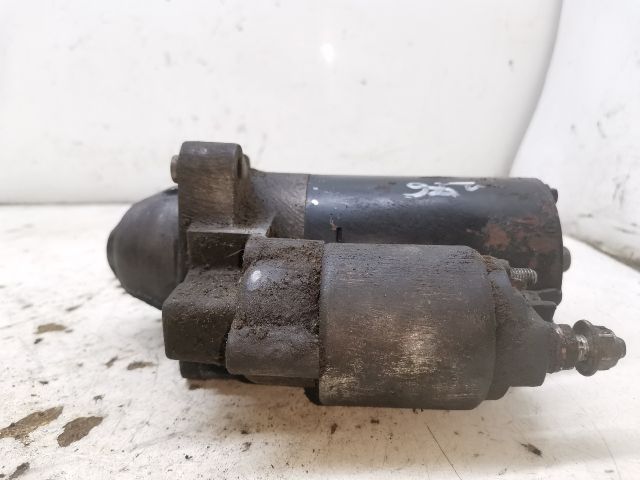 bontott FIAT STILO Önindító