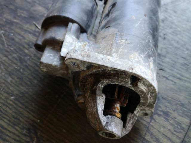 bontott FIAT STILO Önindító