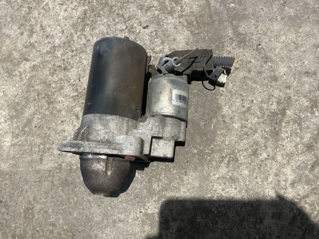 bontott FIAT STILO Önindító