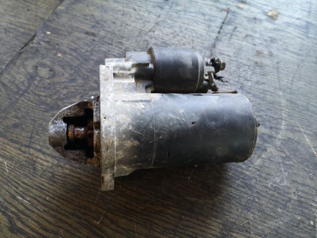 bontott FIAT STILO Önindító